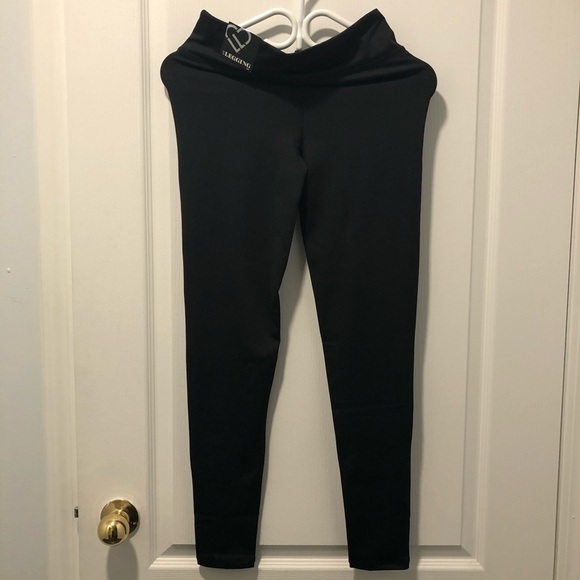 🍋nwt Aeropostale Active Legging - Picture 6 of 7